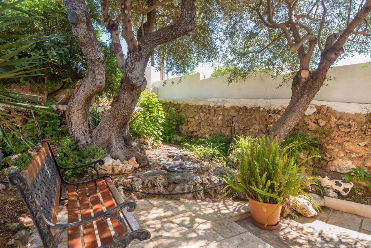 Mari - Calan Porter Villa