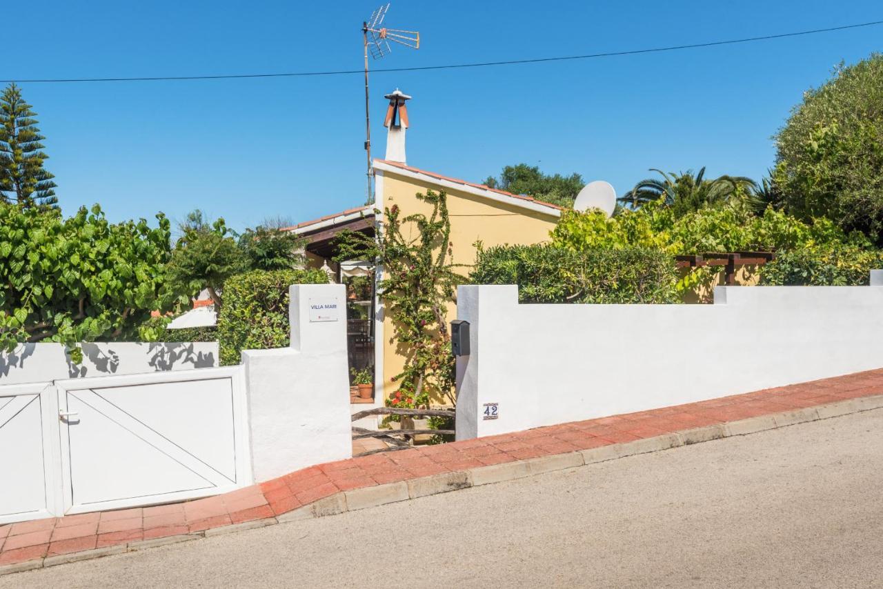 Mari - Calan Porter Villa Cala En Porter (Menorca)