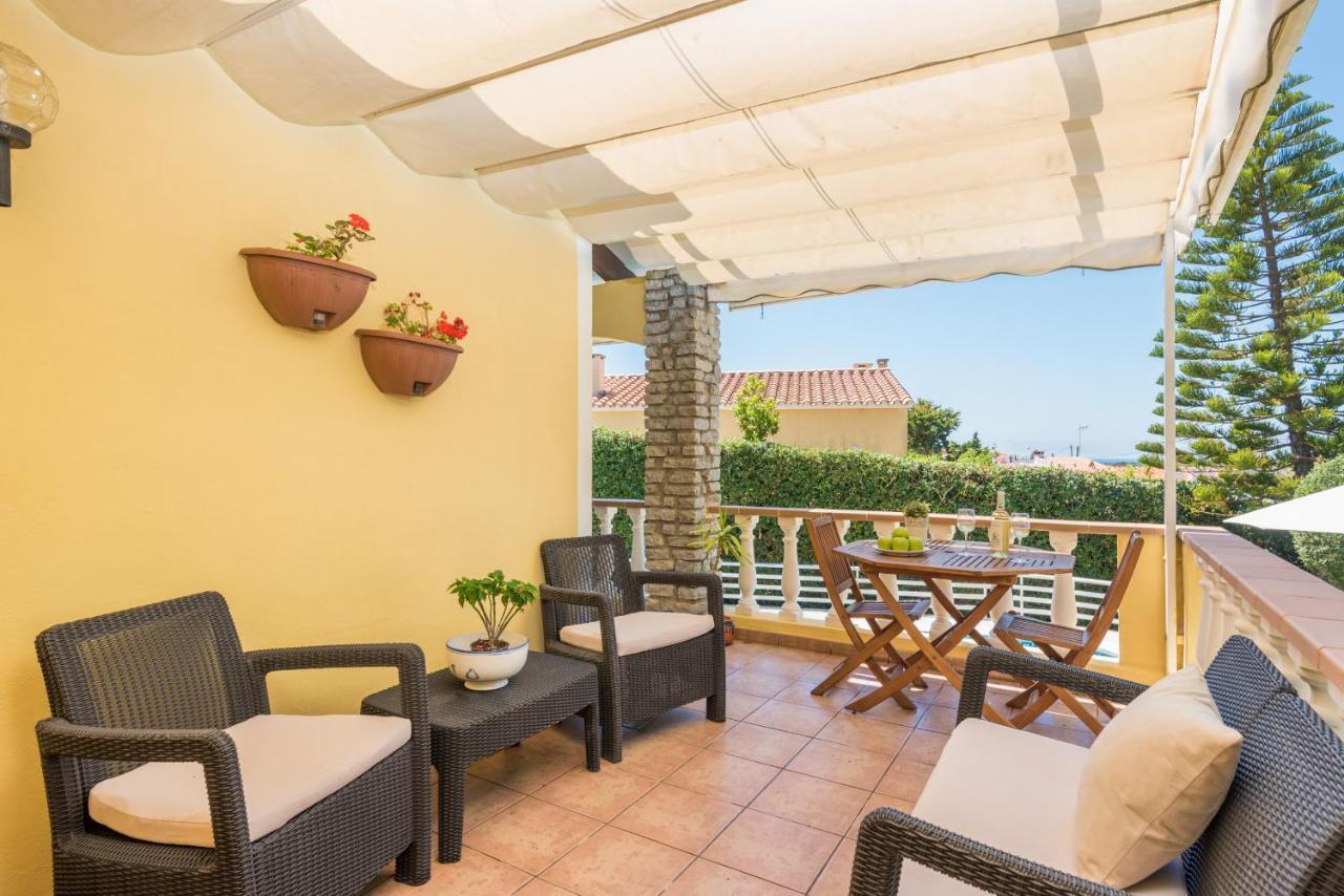 Mari - Calan Porter Villa *