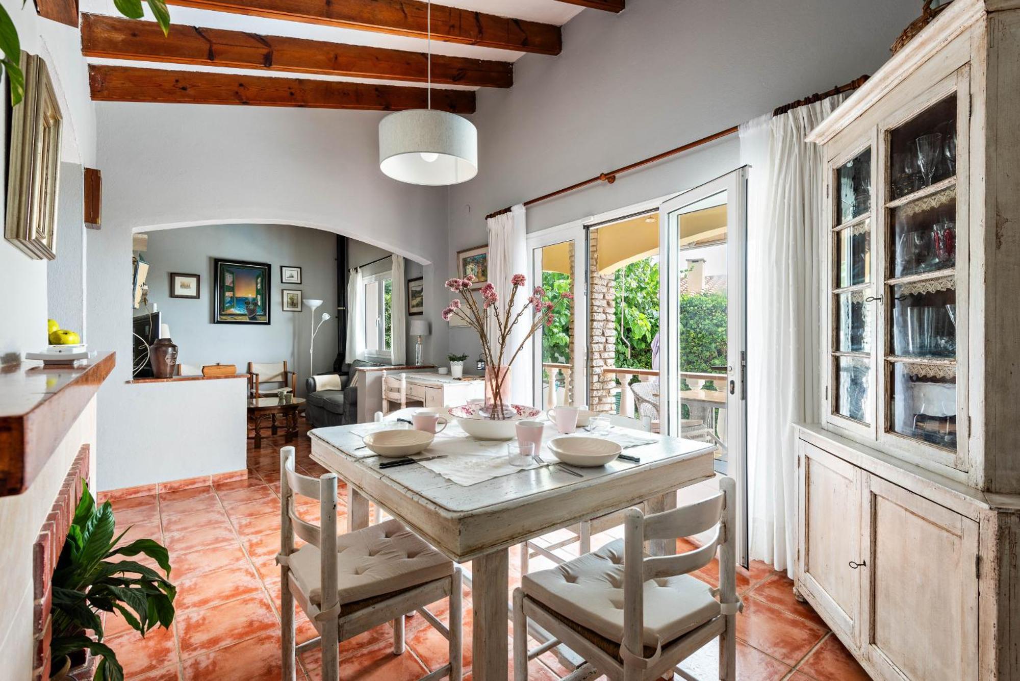 Mari - Calan Porter Villa Cala En Porter (Menorca)