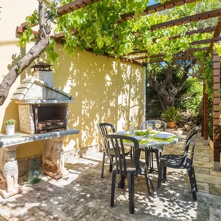 Villa Mari - Calan Porter Cala En Porter  Exterior photo