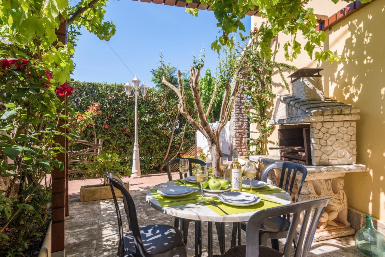 Mari - Calan Porter Villa Cala En Porter (Menorca)